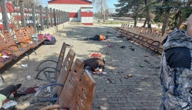 Rusya dan yeni katliam: 50 sivil öldü!